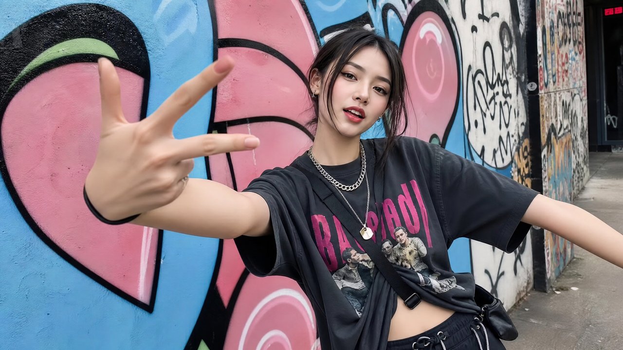 户外